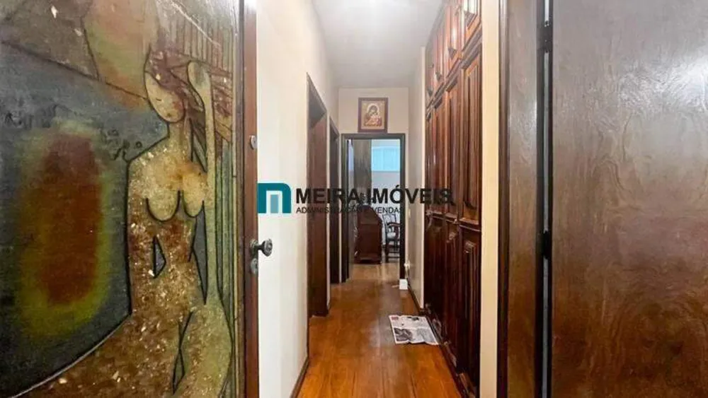 Casa, 5 quartos, 417 m² - Foto 4