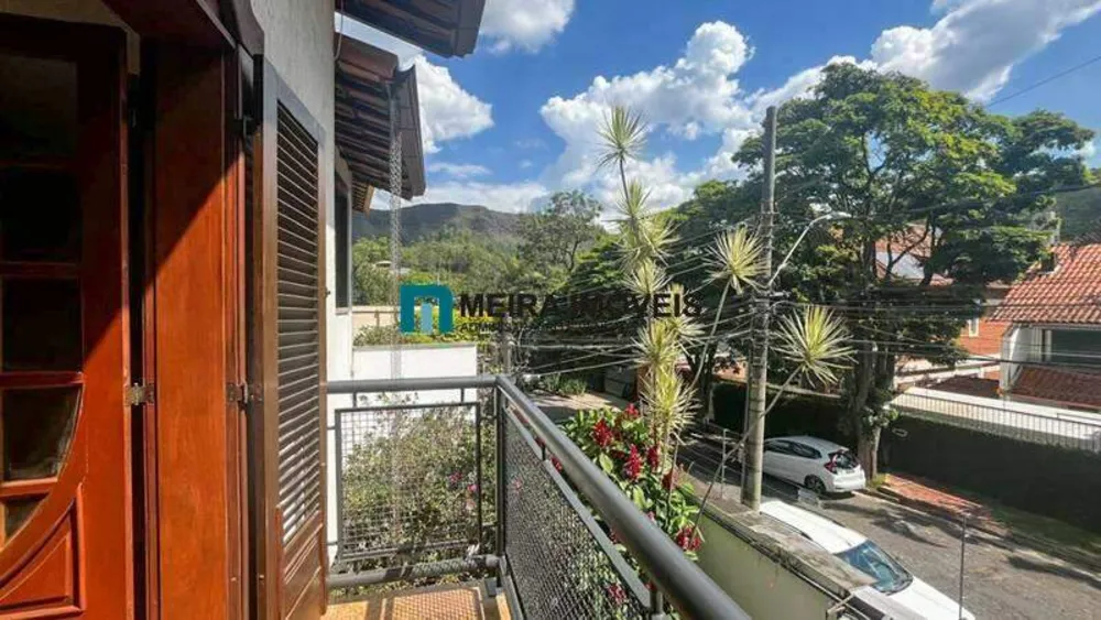 Casa, 5 quartos, 417 m² - Foto 6
