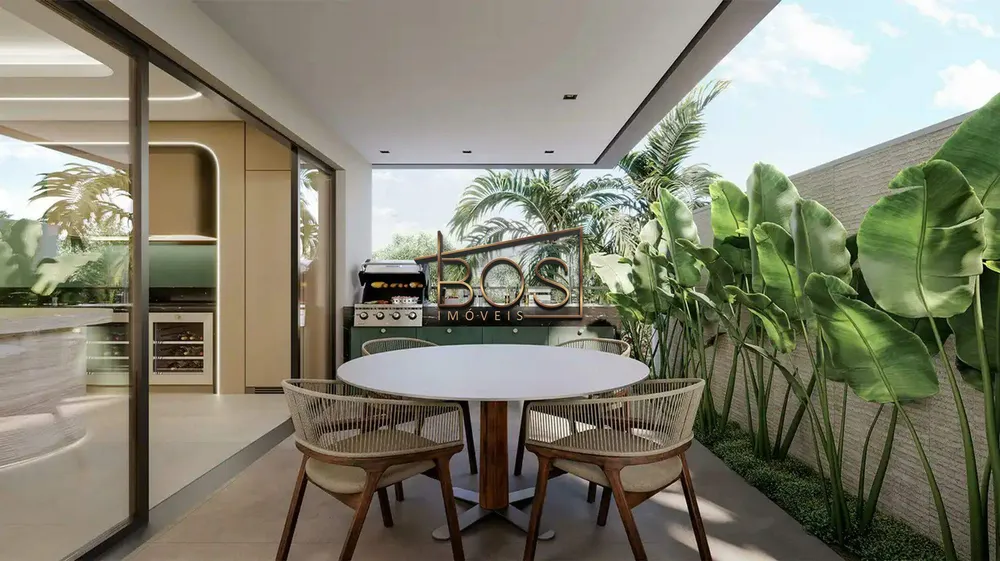 Apartamento, 3 quartos, 83 m² - Foto 5