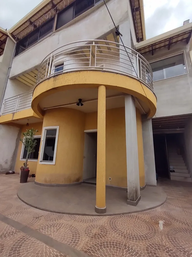 Casa, 3 quartos, 120 m² - Foto 1