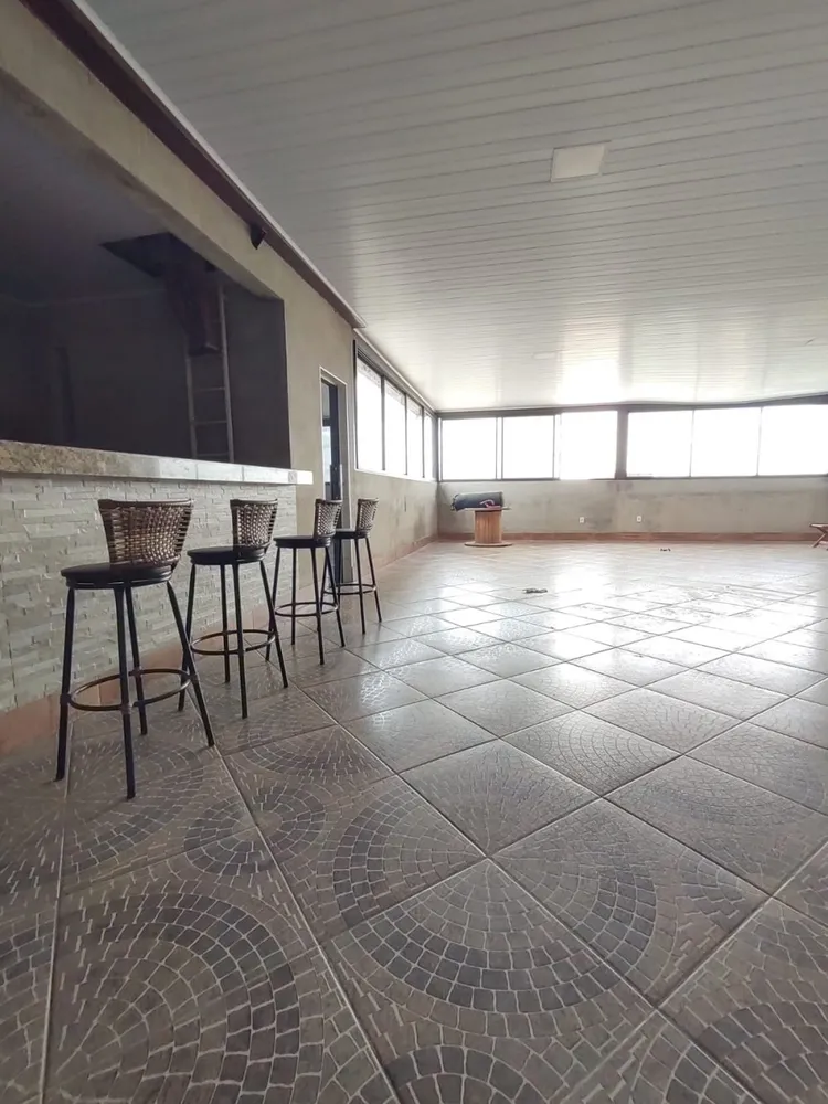 Casa, 3 quartos, 120 m² - Foto 8