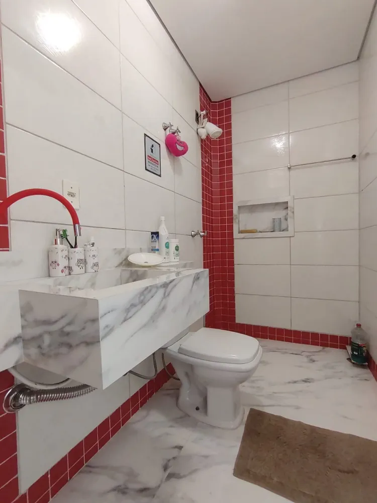 Casa, 3 quartos, 120 m² - Foto 4