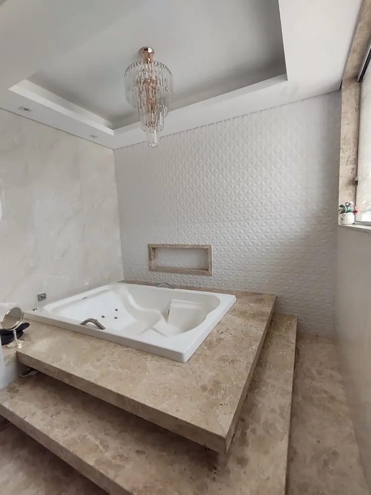 Casa, 3 quartos, 120 m² - Foto 5