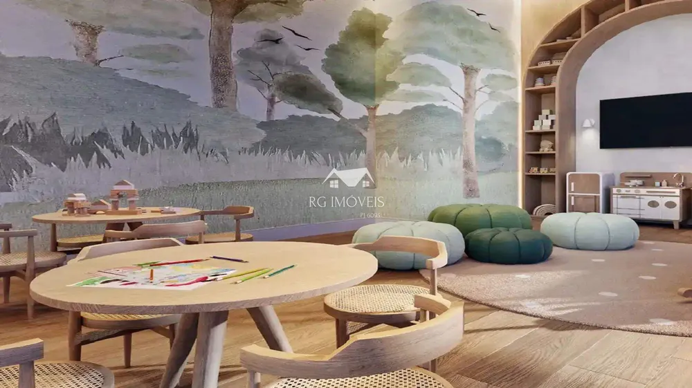 Apartamento, 3 quartos, 128 m² - Foto 5