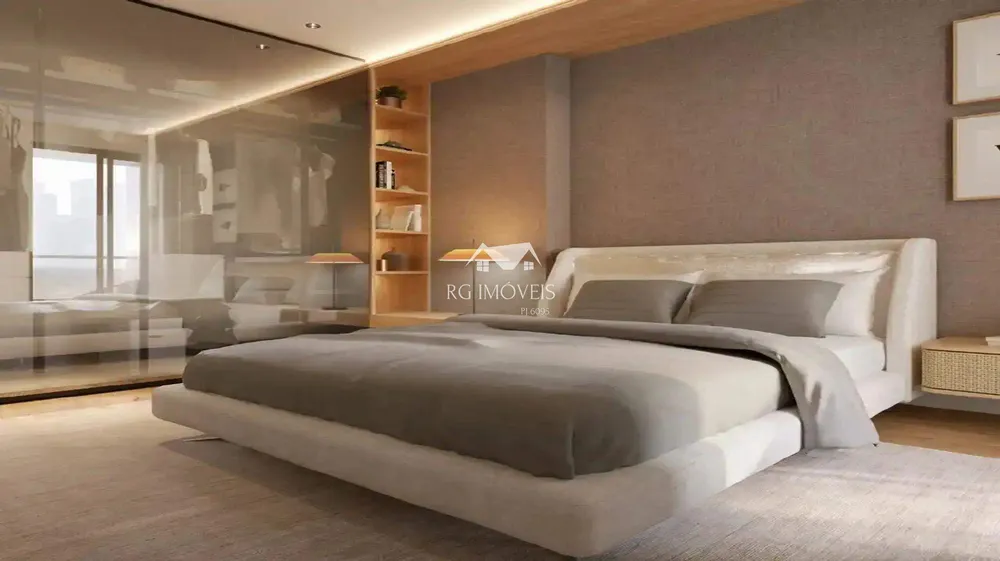 Apartamento, 3 quartos, 128 m² - Foto 10