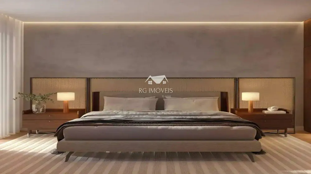 Apartamento, 3 quartos, 128 m² - Foto 6