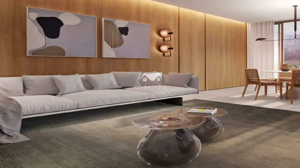 Apartamento, 3 quartos, 128 m² - Foto 7