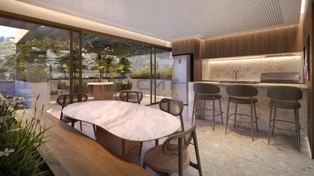 Apartamento, 3 quartos, 101 m² - Foto 7