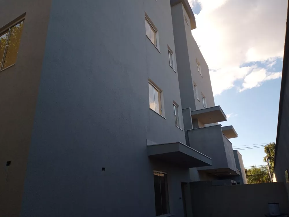 Apartamento à venda com 2 quartos, 107m² - Foto 4