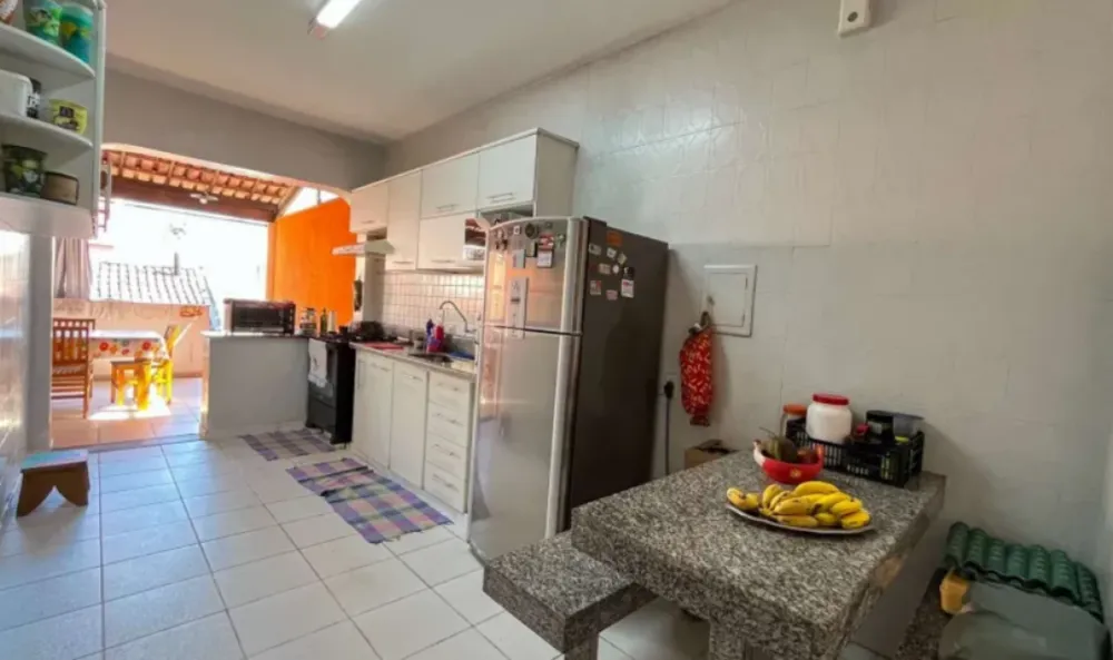 Casa, 4 quartos, 245 m² - Foto 5