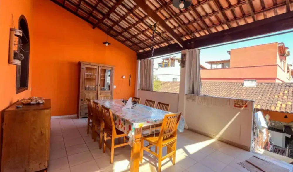 Casa, 4 quartos, 245 m² - Foto 4