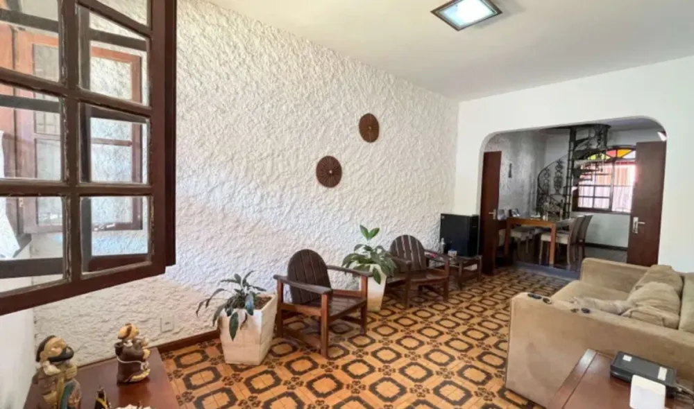 Casa, 4 quartos, 245 m² - Foto 8