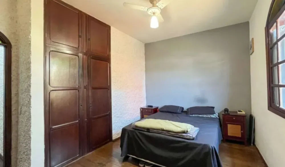 Casa, 4 quartos, 245 m² - Foto 11