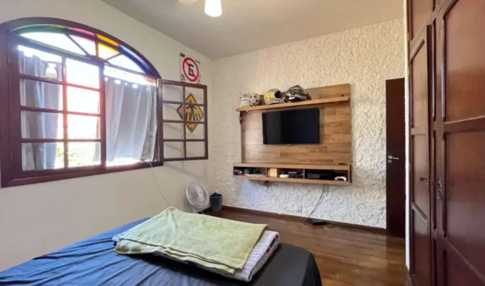 Casa, 4 quartos, 245 m² - Foto 7