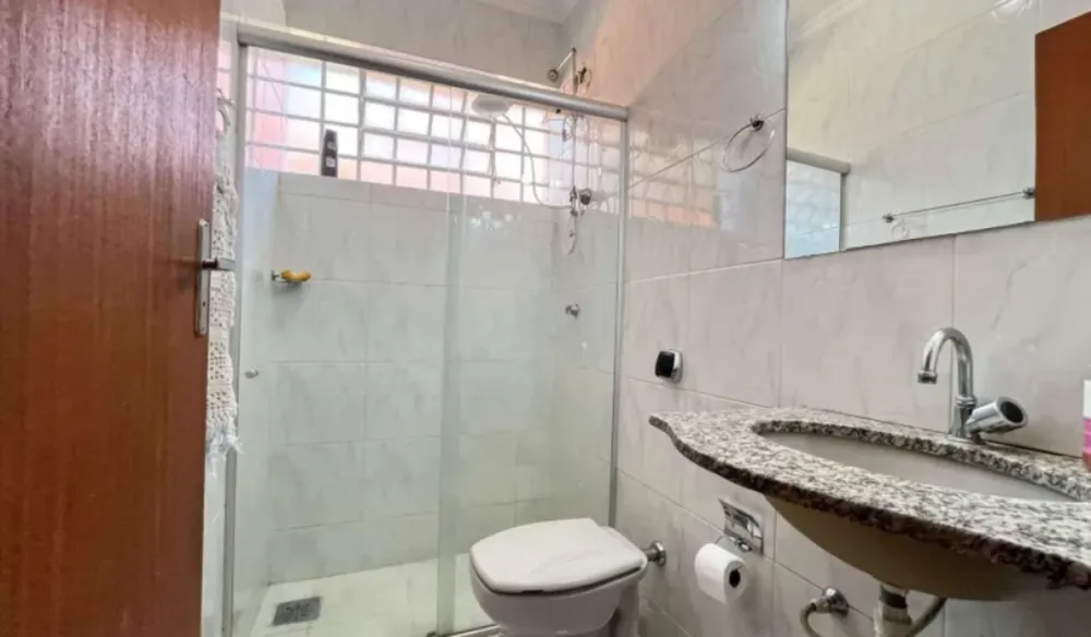 Casa, 4 quartos, 245 m² - Foto 4
