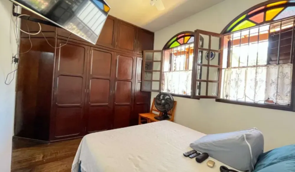 Casa, 4 quartos, 245 m² - Foto 6