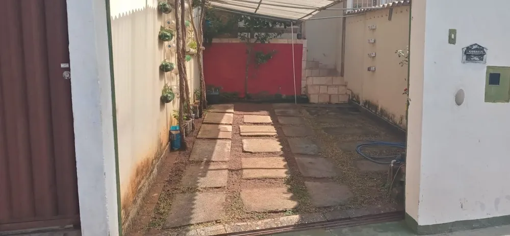 Casa, 2 quartos, 152 m² - Foto 2