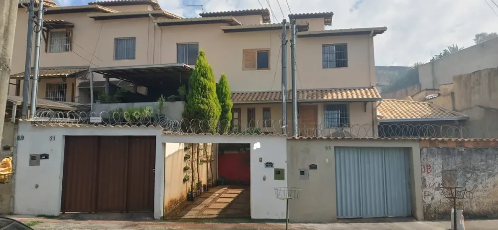 Casa, 2 quartos, 152 m² - Foto 1