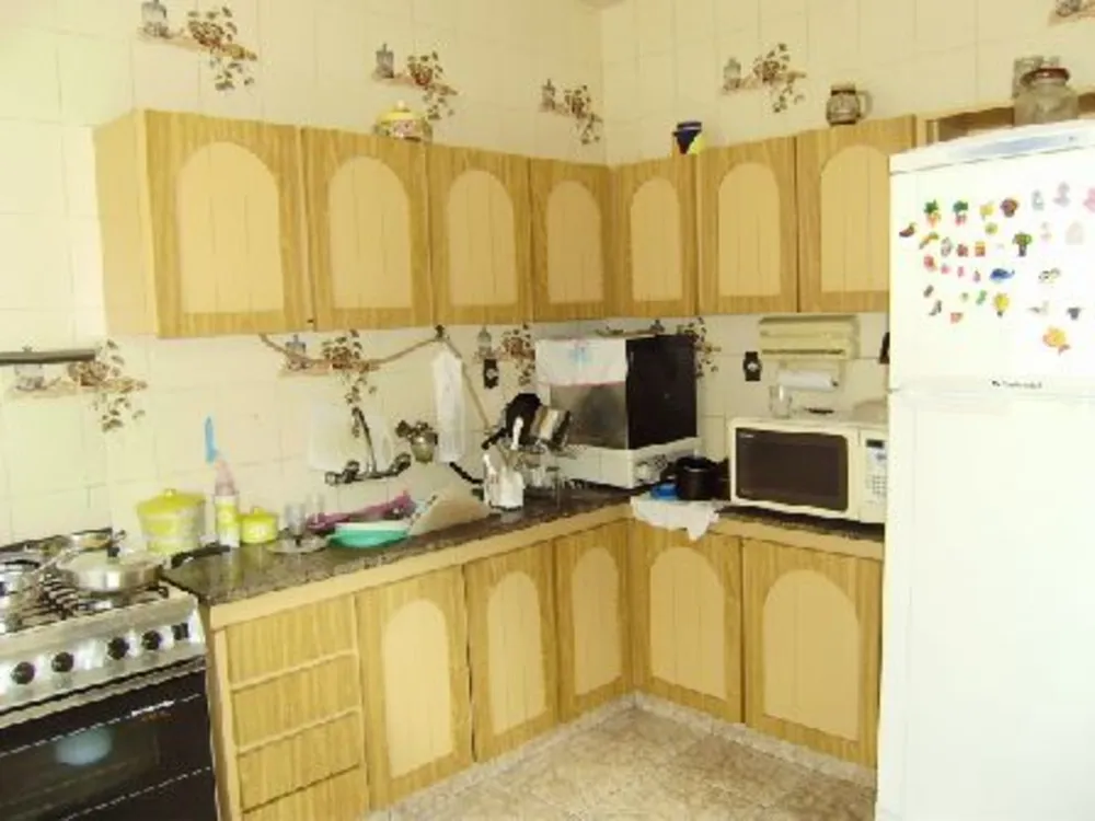 Casa, 4 quartos, 360 m² - Foto 1