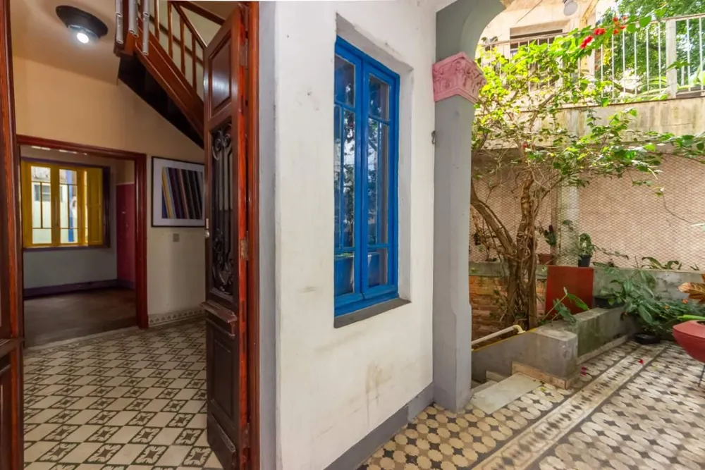 Casa, 4 quartos, 100 m² - Foto 12
