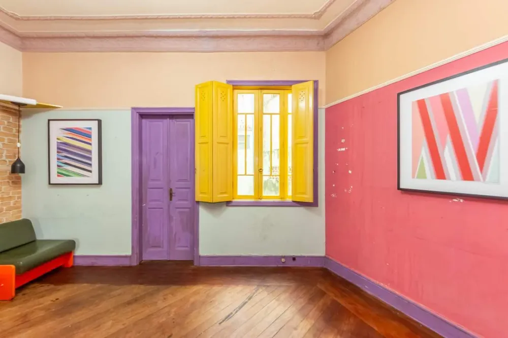 Casa, 4 quartos, 100 m² - Foto 1