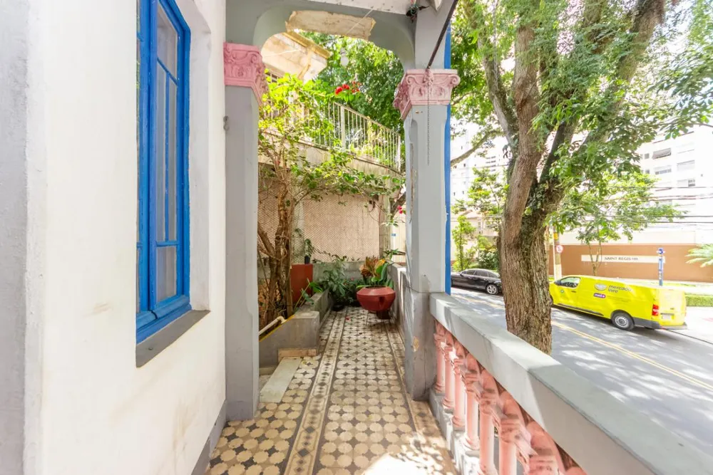 Casa, 4 quartos, 100 m² - Foto 2