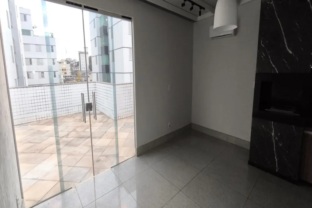 Cobertura, 4 quartos, 219 m² - Foto 4