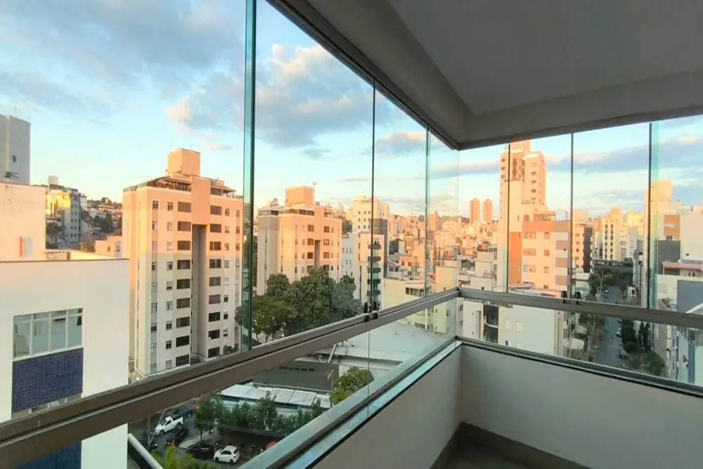 Cobertura, 4 quartos, 219 m² - Foto 5