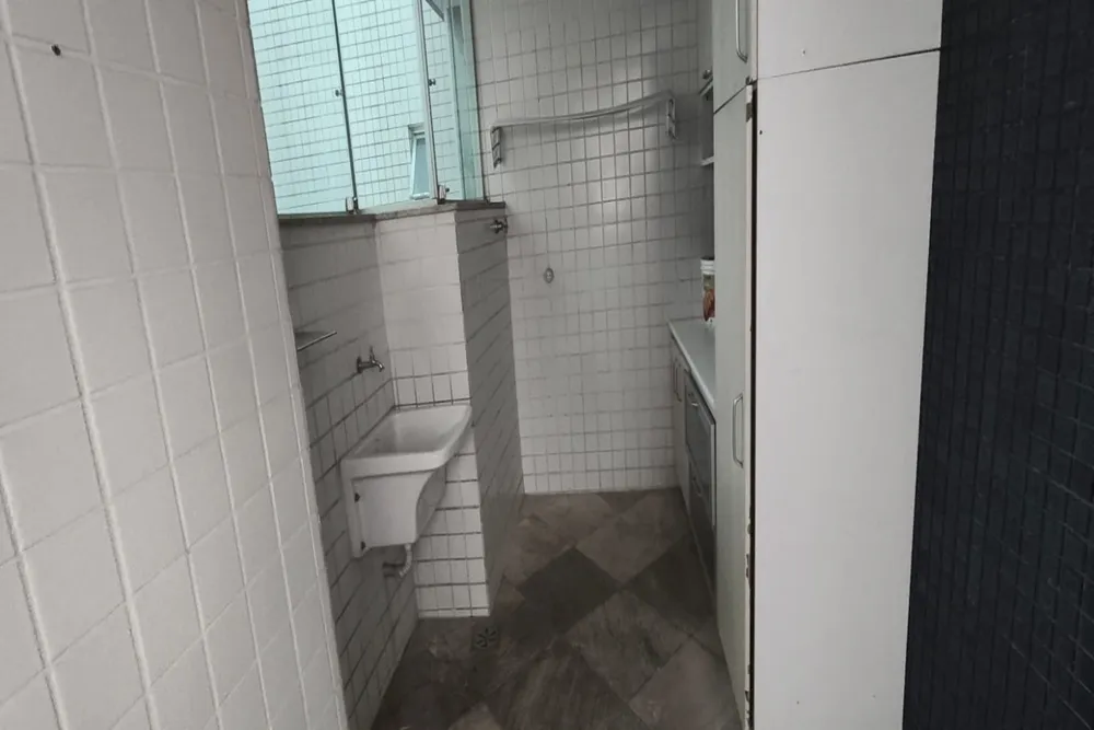 Cobertura, 4 quartos, 219 m² - Foto 1