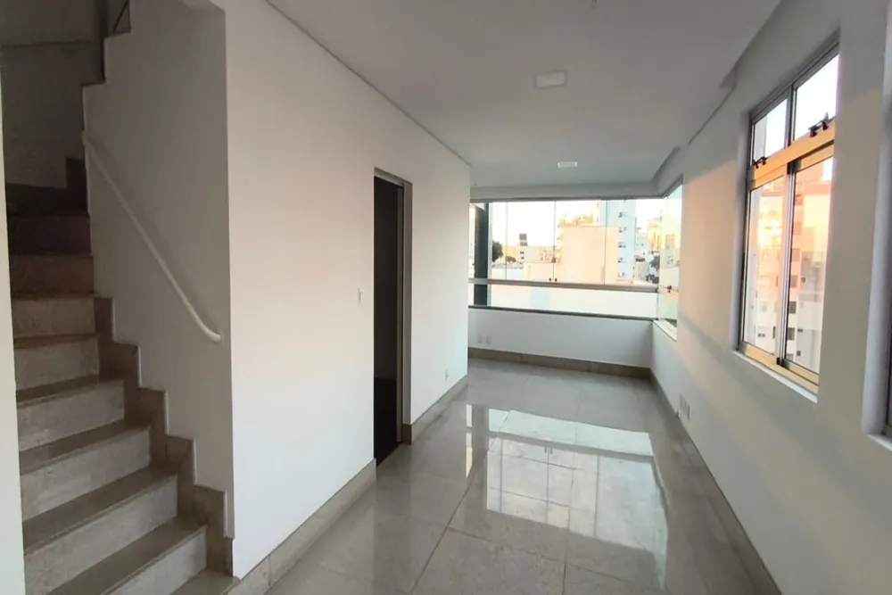Cobertura, 4 quartos, 219 m² - Foto 7