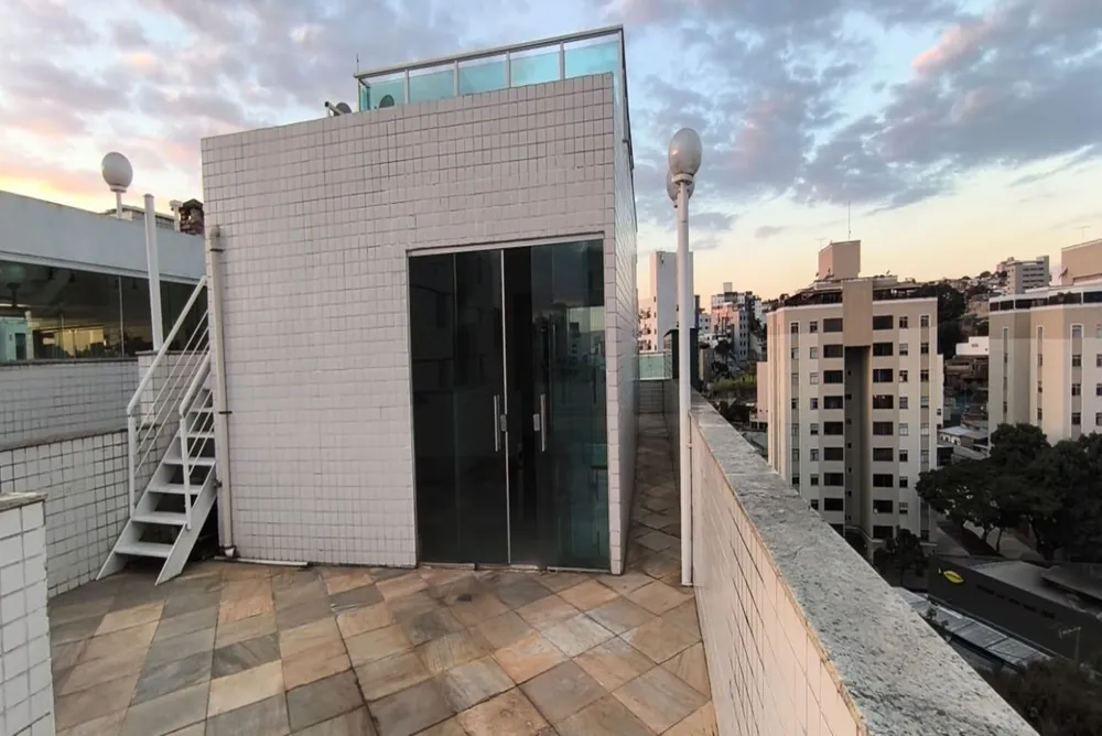 Cobertura, 4 quartos, 219 m² - Foto 3