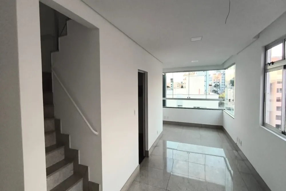 Cobertura, 4 quartos, 219 m² - Foto 6