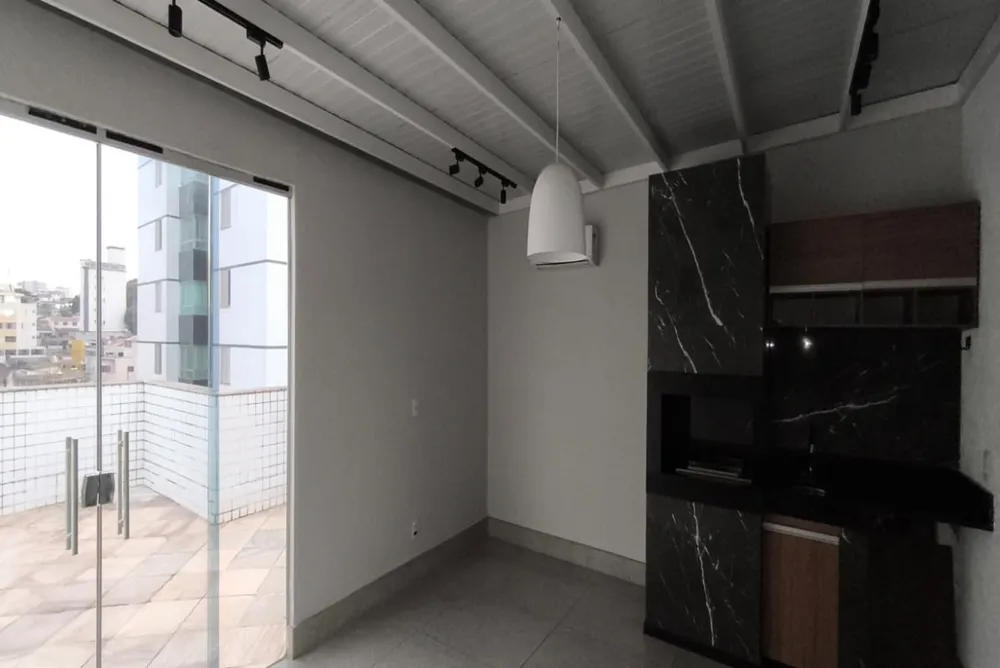 Cobertura, 4 quartos, 219 m² - Foto 3