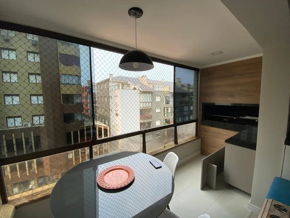 Apartamento, 3 quartos, 163 m² - Foto 2