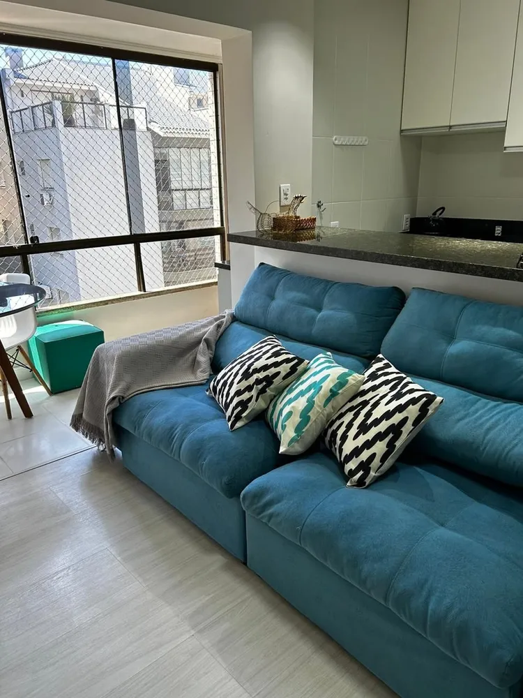 Apartamento, 3 quartos, 163 m² - Foto 6