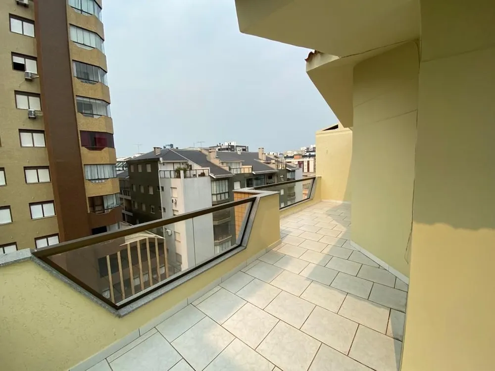 Apartamento, 3 quartos, 163 m² - Foto 3