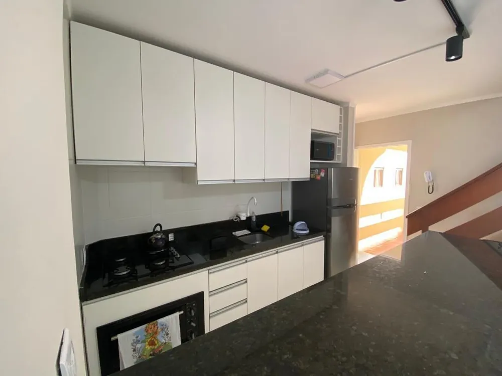 Apartamento, 3 quartos, 163 m² - Foto 7