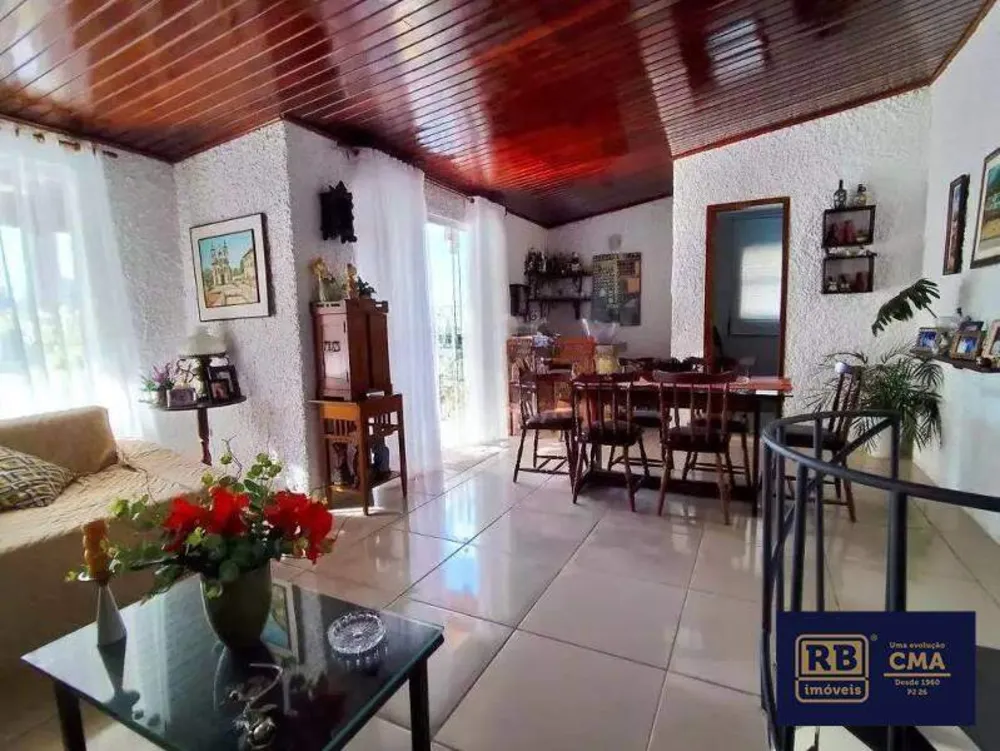 Cobertura, 3 quartos, 130 m² - Foto 14