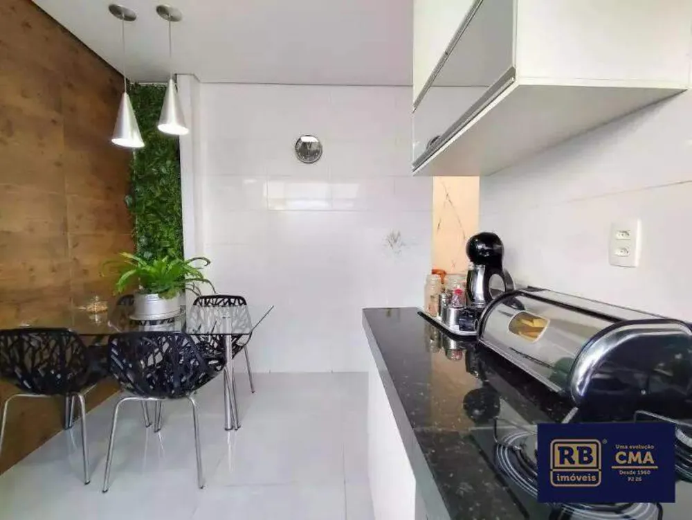Cobertura, 3 quartos, 130 m² - Foto 9