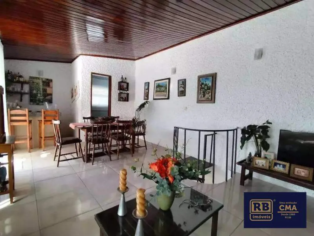 Cobertura, 3 quartos, 130 m² - Foto 15