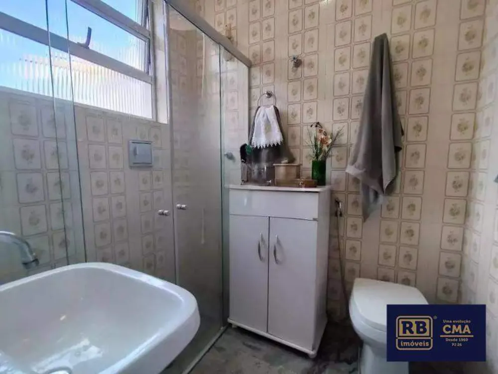 Cobertura, 3 quartos, 130 m² - Foto 7