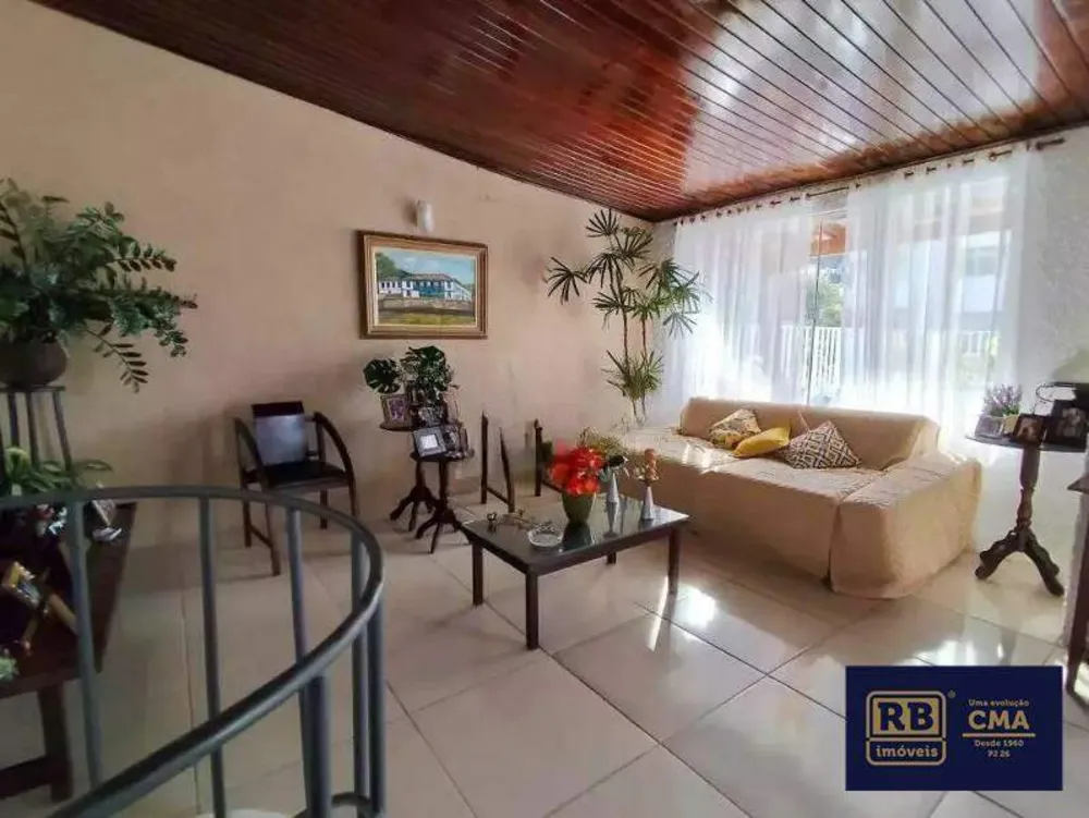 Cobertura, 3 quartos, 130 m² - Foto 13