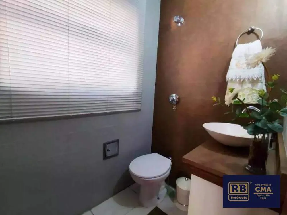 Cobertura, 3 quartos, 130 m² - Foto 10