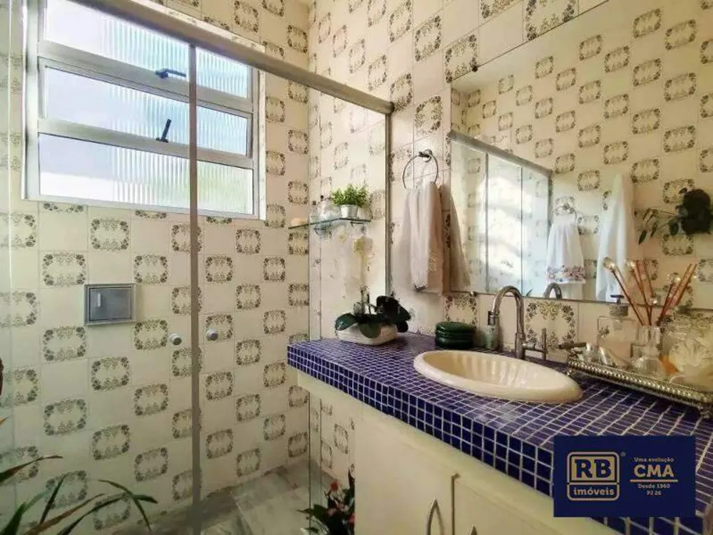 Cobertura, 3 quartos, 130 m² - Foto 6