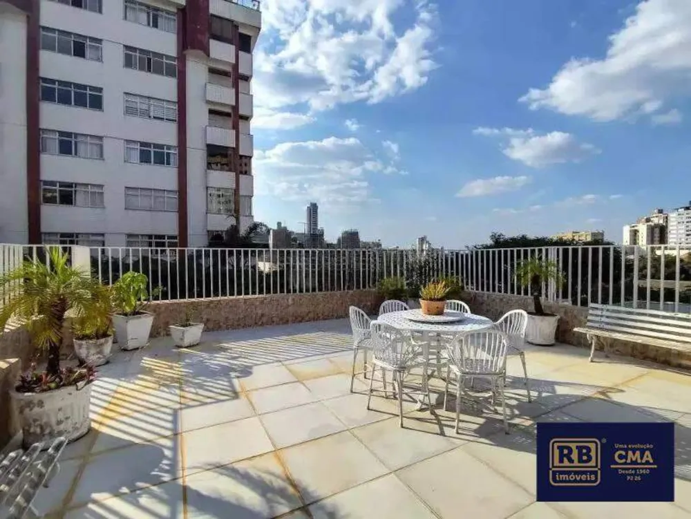 Cobertura, 3 quartos, 130 m² - Foto 13