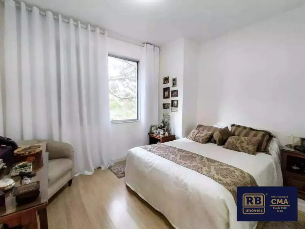 Cobertura, 3 quartos, 130 m² - Foto 4