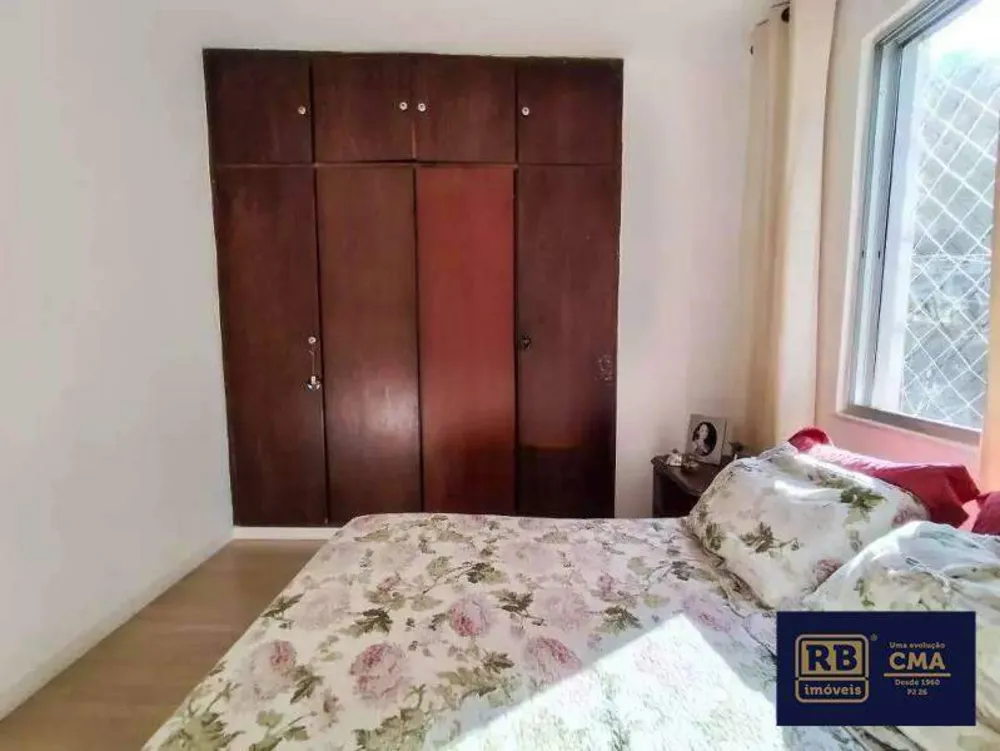 Cobertura, 3 quartos, 130 m² - Foto 6