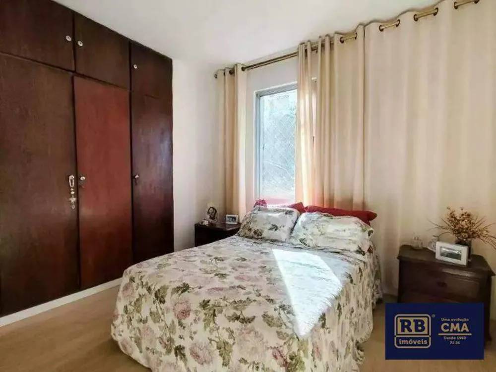 Cobertura, 3 quartos, 130 m² - Foto 5