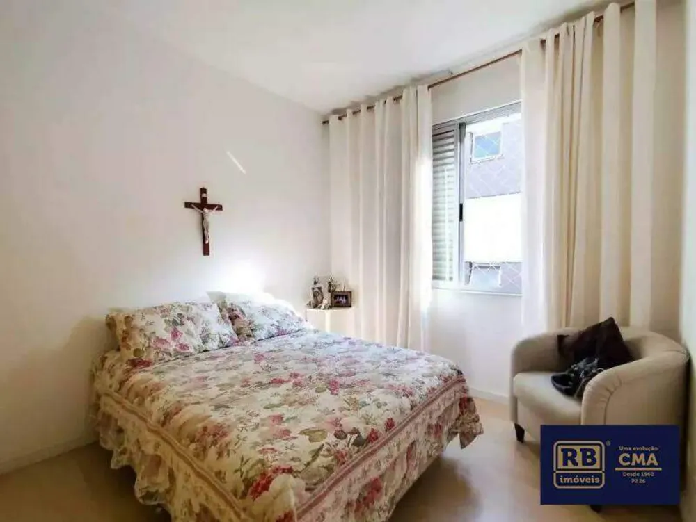 Cobertura, 3 quartos, 130 m² - Foto 5