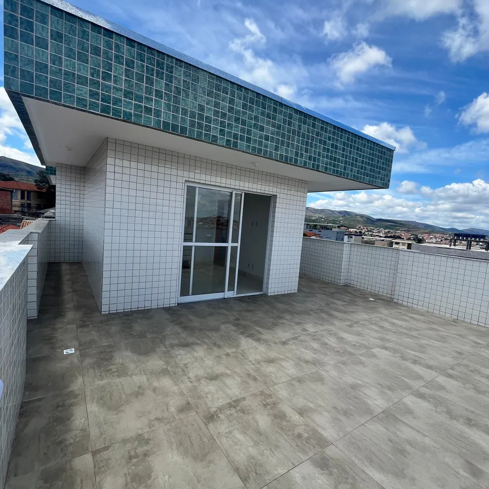Cobertura, 3 quartos, 105 m² - Foto 2